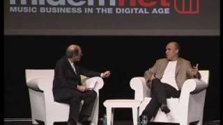 MidemNet 2009 keynote: Jim Balsillie, BlackBerry/RIM