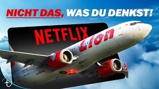 Es war VIEL SCHLIMMER! Die GANZE Geschichte von Lion Air Flug 610