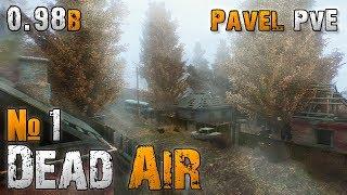 S.T.A.L.K.E.R: Dead Air (1440p/60 FPS) 0.98b Только хардкор, без упрощений!