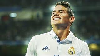 James Rodriguez 2017 - Skills & Goals ᴴᴰ | #3