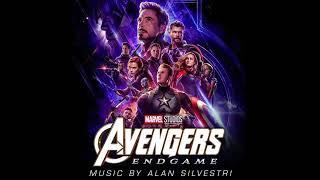 Avengers: Endgame - Portals | Alan Silvestri