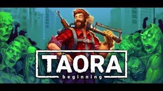 | LIVE | TAORA SURVIVAL | ROMANIA | FACEM GARAJ LA MASINA