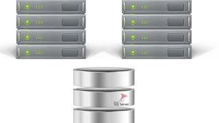 Installing and Configuring a Multi Subnet SQL Server (2012 and higher) Failover Clustered Instance