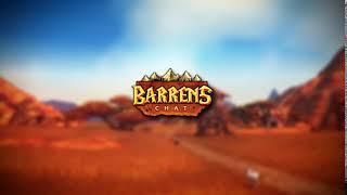 Barrens Chat - Intro