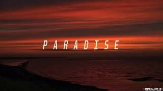 Coldplay Type Beat ''Paradise" [for sale]