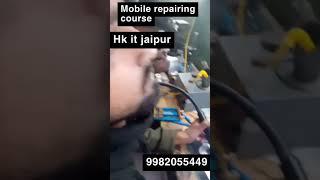 Chip level mobile repairing course#mobilerepairingcourse #motivation #youtubeshorts