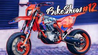 SNT Bike Show Ep. 12 | Supermoto Project Edition