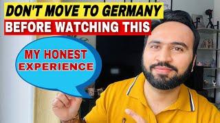 Is It Worth Studying In Germany? | Germany Vs UK Where to migrate? 