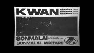 KWAN - SONMALAI (Official Visualizer)