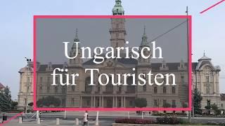 Sprachkurs Ungarisch für Touristen: Begriffe aus der Küche (Gewürze)