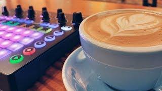 4 Lofi Hip Hop Jams on the Novation Circuit