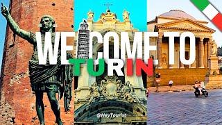 What to See in Turin 2024: Must-Visit Spots You’ll Fall in Love With! #Travel #Turin #italy