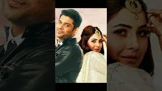 Sidnaaz Whatsapp Status  #shorts #sidharthshukla  #shehnaazgill #sidnaaz #whatsappstatus