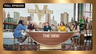 The View Full Broadcast – January 13, 2025