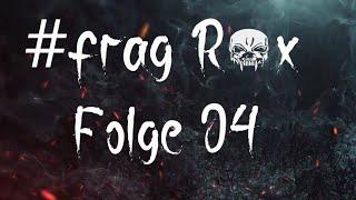 # Frag Rox 04           #Drachenlord  #Reaction