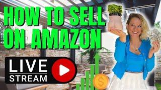 How To Make $100 a Day on Amazon FBA in 2022