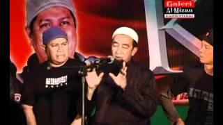 (Senyum POWER) IMAM Batal SOLAT Ketika SUJUD - Ustaz Azhar Idrus