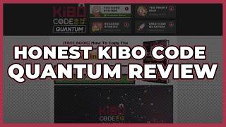 The Kibo Code Quantum ImminentBusiness Review & FREE Bonuses - Don't Miss This!!