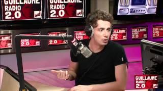 Un père hurrrlleeeeeeee  sur ( Guillaume) le cpe de sa fille qui la mis enceinte ! - NRJ