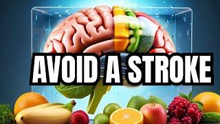 Protect your brain: Simple lifestyle changes to prevent a stroke