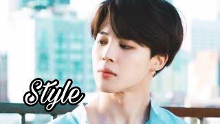 BTS Jimin FMV-Style