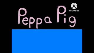 Peppa Pig CDI Startup (newer version from 1995) By Tomoko Yukiko