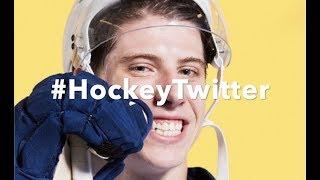 #HockeyTwitter: Mitch Marner