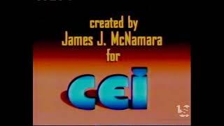 CEI/Columbia Pictures Television Distribution (1994)