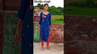 #shailja #singh thakur raiya  new short #video #dance ️