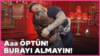 Ferhat ile Gizem'in Kırmızı Odası Alev Alev!  | Kısmetse Olur: Aşkın Gücü 2. Sezon 67. Bölüm