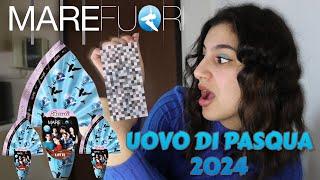 MARE FUORI: UOVO di PASQUA 2024  || Roberta Tummino