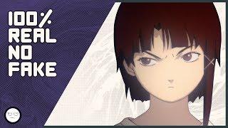 ¿Qué es lo Que Ocurre en Serial Experiments Lain?