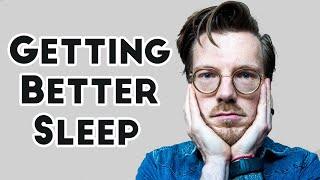 Sleep Tips From A Sleep Scientist