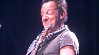 Bruce Springsteen - Madrid May 21 2016 (FULL SHOW MULTICAM)