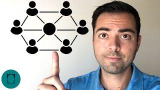 How To Network Like a PRO! | 13 Expert Networking Tips and Tricks | Ryan Reflects