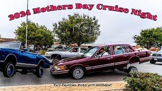 2024 Mothers Day Cruise Night Oxnard Ca