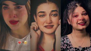 Sad tik tok video ...|| Broken heart ...|| Hamari adhuri kahaani ...|| @bewafapyar6800