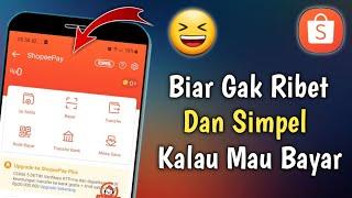 Cara Mengaktifkan Shopeepay Dengan Mudah