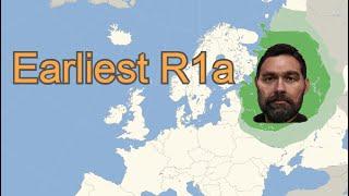 DNA + Traits of Eastern Hunter Gatherer (PES001)