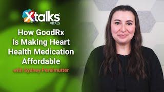 How GoodRx Is Making Heart Health Medication Affordable