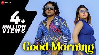 Good Morning - Official Music Video | Manjeet Panchal, NS Mahi | Akki Aryan | New Haryanvi Song