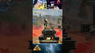 Solo VS Squad  #callofdutymobile #codm #codmobile  #کالاف_دیوتی #short #shorts #کالاف_دیوتی_موبایل