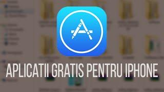 Cum instalezi aplicatii gratuite pe ios 7 (fara jailbreak)