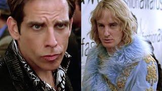 Zoolander Meme Template #memetemplate #memes #zoolander