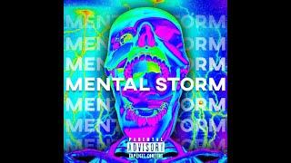 fuxleep & SKYS - MENTAL STORM