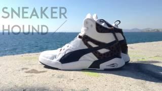 Sneaker Hound - coming soon