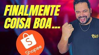 Shopee Xpress pode fazer Você Finalmente começar a Vender em 2024