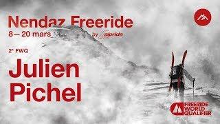 Nendaz Freeride 2* et championnat belge 2019 // Julien Pichel