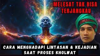 kejadian yg dialami ketika proses KHOLWAT ️#gusmukhlasonrosyid #hakikat #ngaji #makrifat