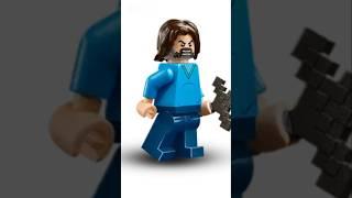 LEGO Minecraft movie sets Revealed #lego #minecraft #shorts #legosets #minifigures #legominifigures